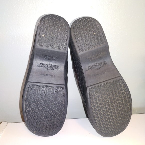 Safestep Comfort clogs size 8.5 - Picture 2 of 2